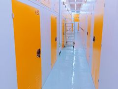 -安东易迷你仓自助寄存仓库(金桥店)