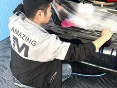 -森巴特汽车膜(江夏店)