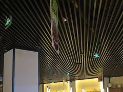 -绿茶餐厅(成都大悦城店)