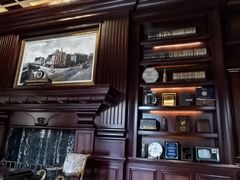 -上海瑞金洲际酒店