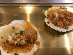 -大神太神·铁板烧(瑞虹天地月亮湾店)