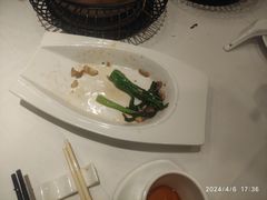 -勝記酒家·37年老字号·经典粤菜(荔枝公园店)