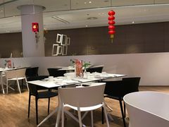 大堂-国际青年会议酒店-苏莱斯餐厅