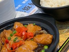-老娘舅(吴淞路店)