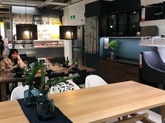 -宜家家居(西安未央商场店)