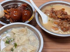 -好好味面家(桃园店)