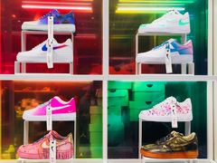 -NIKE品牌体验店(南京东路店)