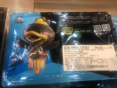 -周黑鸭(天河机场店)
