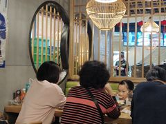 大堂-陈傻子餐厅(世纪都会店)