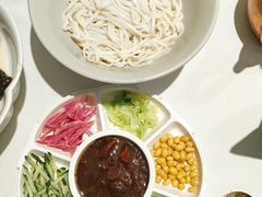 -大鸭梨烤鸭(左家庄店)