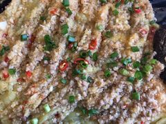 -九府羊·鲜羊火锅·烤串(新华路店)