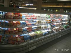 -物美超市(金宝街店)