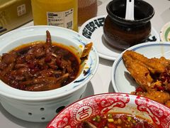 -欧记大排档·景德菜(上海首店)