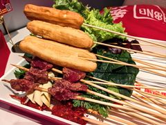 -宏姐串串香(征仪路店)