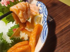 -浪花亭日本料理(古田路店)