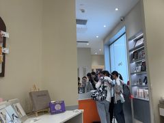 -海马体照相馆(广州新世界云门New park店)