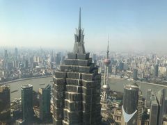 -上海柏悦酒店