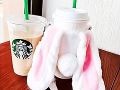 -星巴克(蒲汇塘路店)