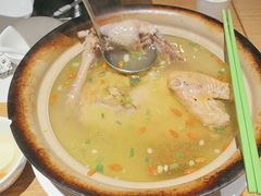 -中国徽菜·徽商故里(广安门店)