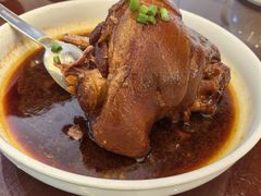 -走马楼饭庄(慈城古县城店)