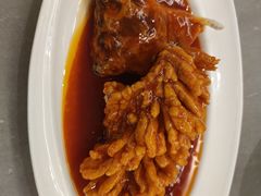 -王府井酒店(金桥港湾店)