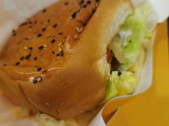 -牛约堡-牛肉汉堡(长宁店)