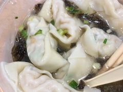 全家福-方老大馄饨(抚宁巷店)
