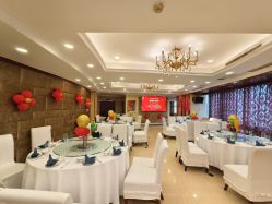 -四方阁酒楼·宴会厅(圣灯店)
