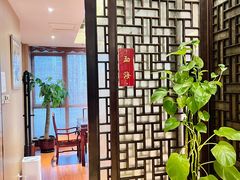 -七彩云南庆沣祥茶庄(金融街店)