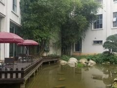 -山湖温泉