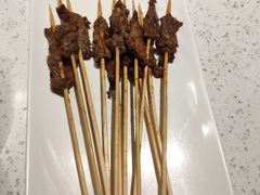 -九府羊·鲜羊火锅·烤串(新华路店)