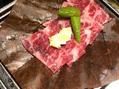 -極上萬膳·日料放题(海岸城店)