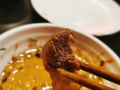 -将台涮肉(酒仙桥店)
