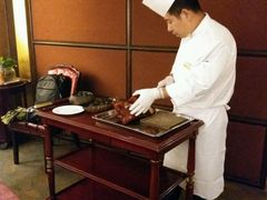 -天伦王朝酒店·盛华瑄餐厅
