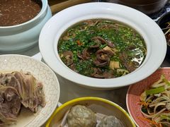 -雅酌园·烟火南京菜(颐和路店)
