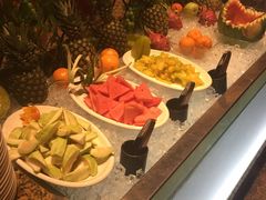 -马哥孛罗咖啡厅·Cafe Marco (厦门马哥孛罗东方大酒店)