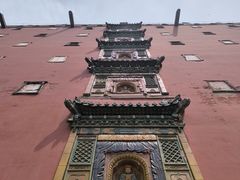 -承德避暑山庄景区