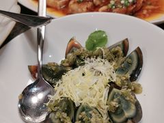 -Yan Ting 宴庭中餐厅(上海静安瑞吉酒店)