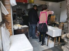 -文武王氏烧饼·无矾油条(西溪路店)