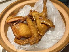 -大鸽饭(动物园店)