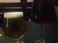 -麦落精酿啤酒餐吧(先农大院店)