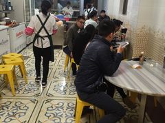 大堂-芬芳甜品(同福路店)