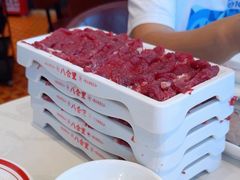 -八合里潮汕鲜牛肉火锅(深圳海岸城店)