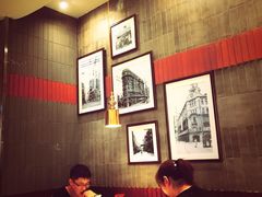 大堂-望湘园·洞庭渔宴(永旺店)