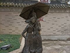 -龙潭水乡