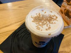 生椰燕麦海岩咖啡-海岩咖啡(茂业天地店)