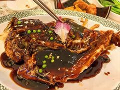 -桂满陇·手作小笼包&江南叫花鸡(中山公园店)