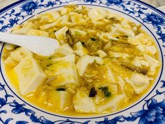 -三凤酒家·百年无锡菜(清扬茂业店)