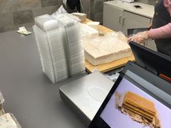 大堂-禾生粑粑坊(陕西路店)