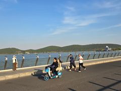 -云龙湖旅游景区